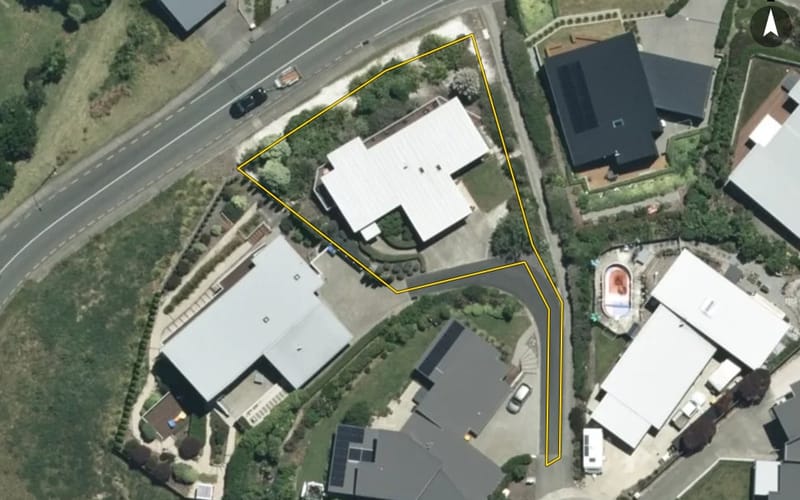 33 Pinnacle Place