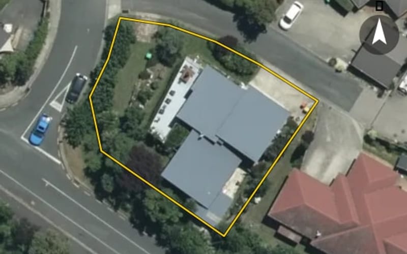 2 Cullen Place