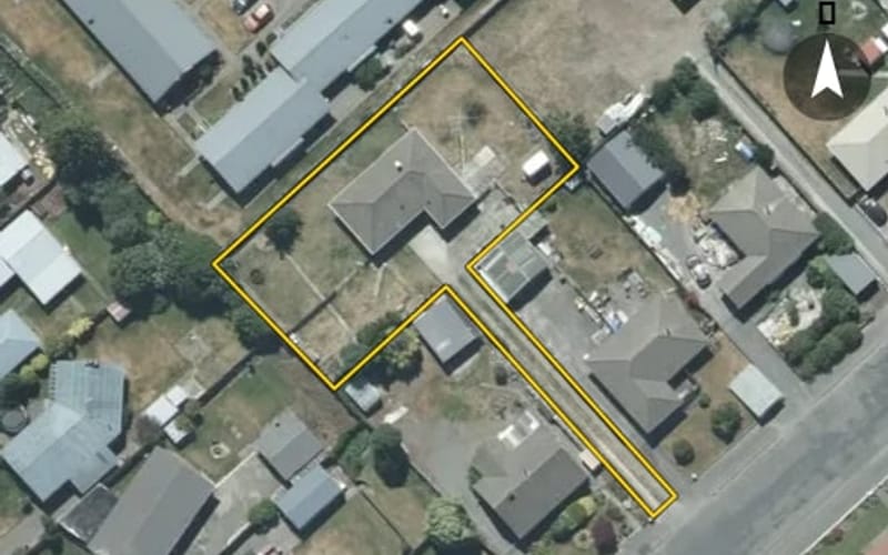 15 Willow Street
