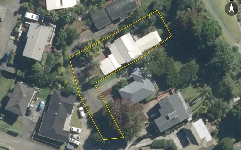 42 John Dee Crescent