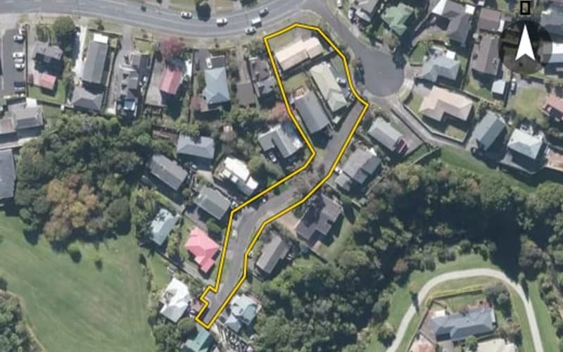 1 Jay Court
