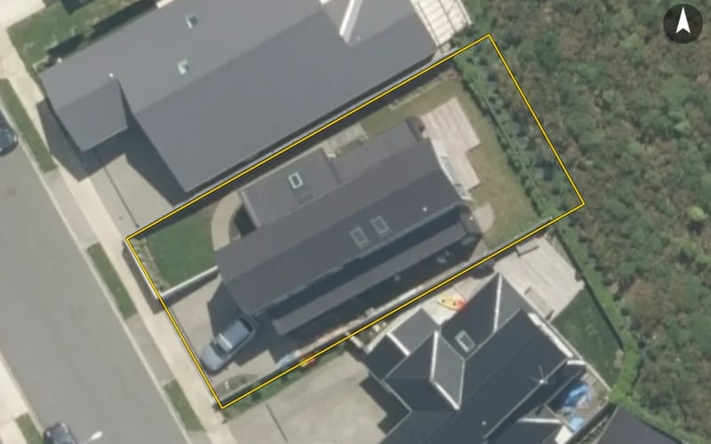 25 Porokaiwhiri Street