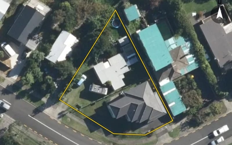 257 Sturges Road