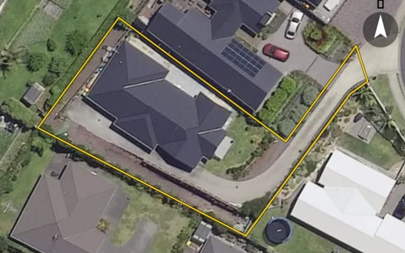 3 Brendan Close