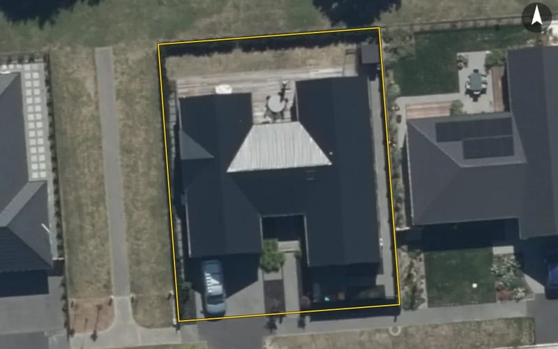 40 Lambies Street