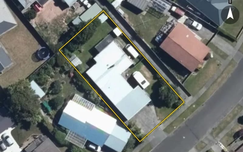 49 Geraldine Crescent