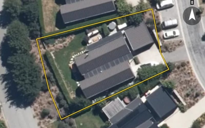 54 Falconer Rise