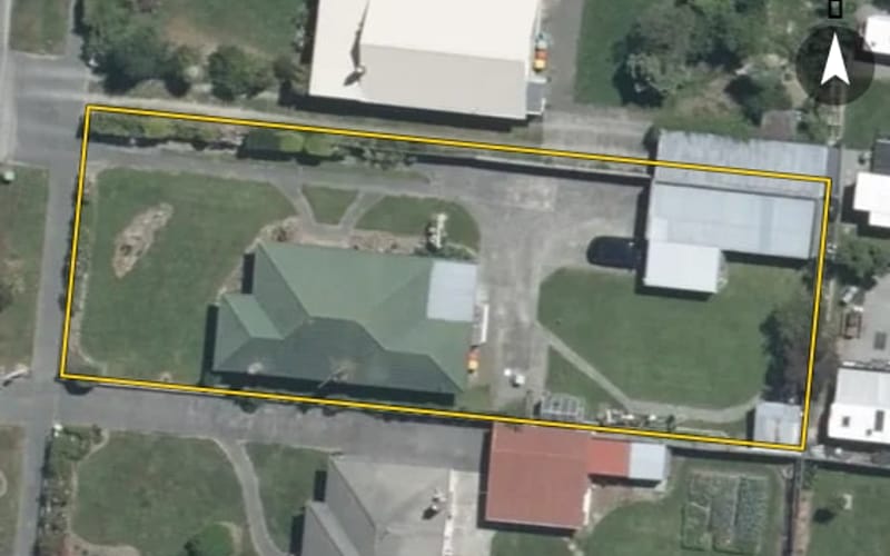 9 Athol Place