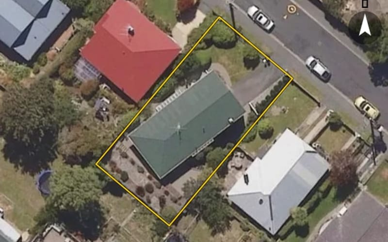 28 Cranston Street