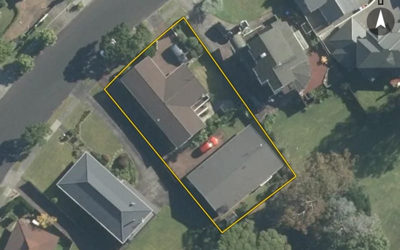 34B Panapa Drive
