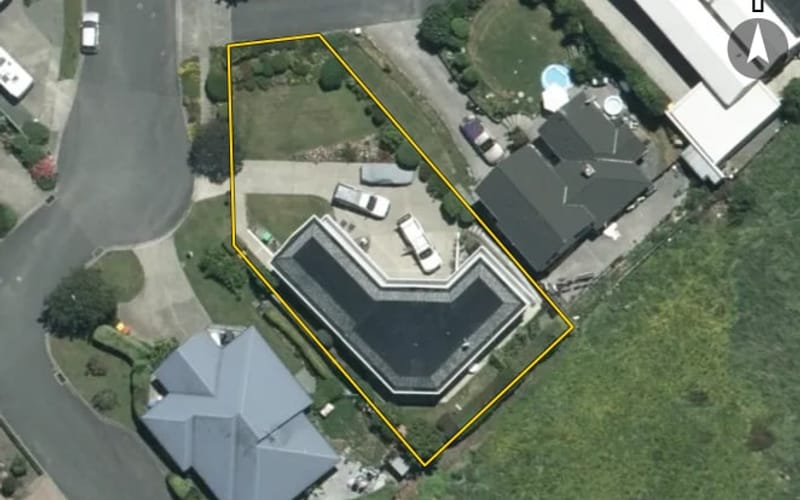 23 Ballard Drive