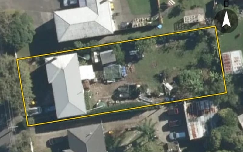 6 Airdrie Road