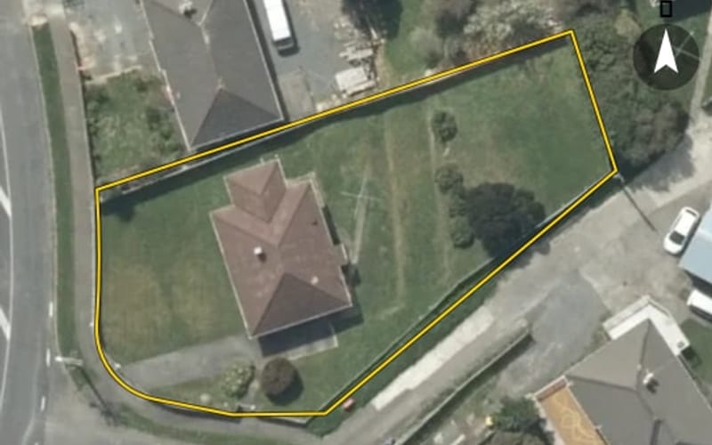 1 King Crescent