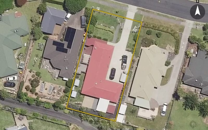187 Sapphire Drive