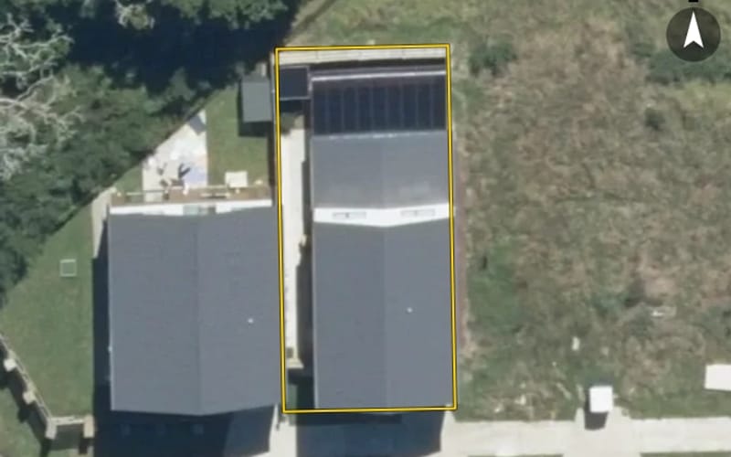 12 Pumau Place