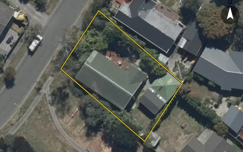 4 Ashcroft Place