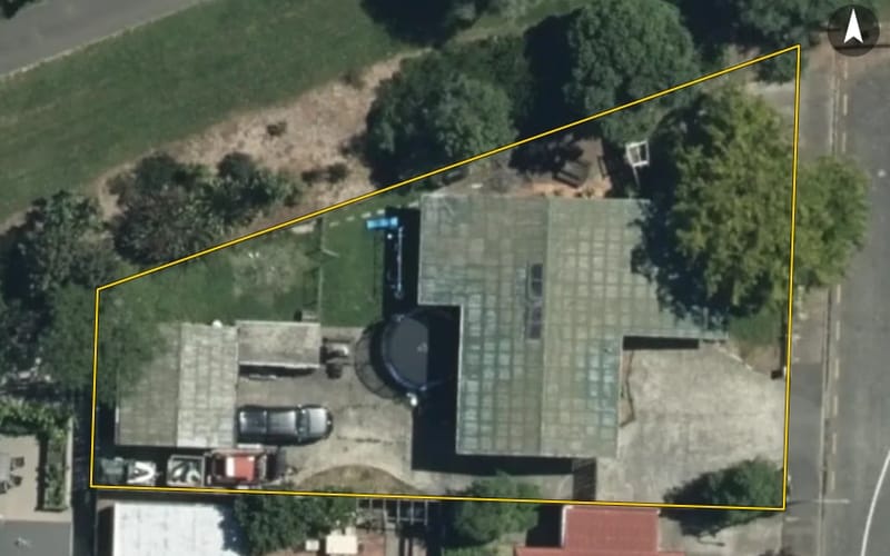 17 Sovereign Street