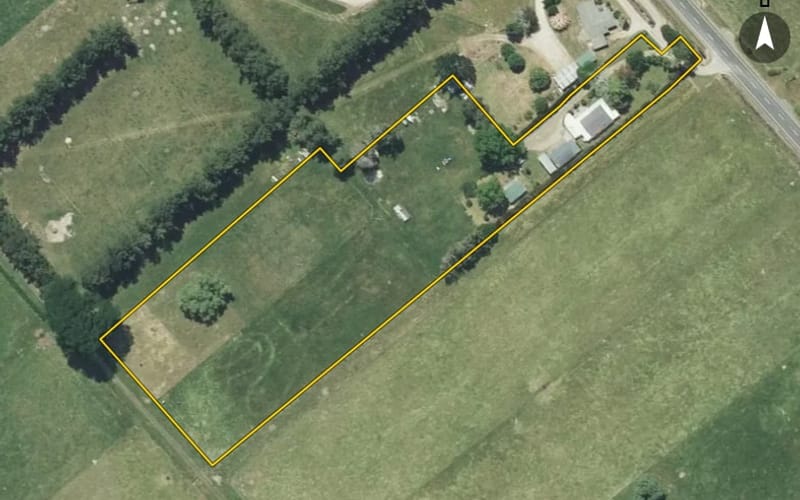 132A Military Road