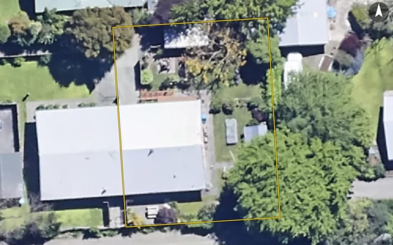 34B Adams Lane