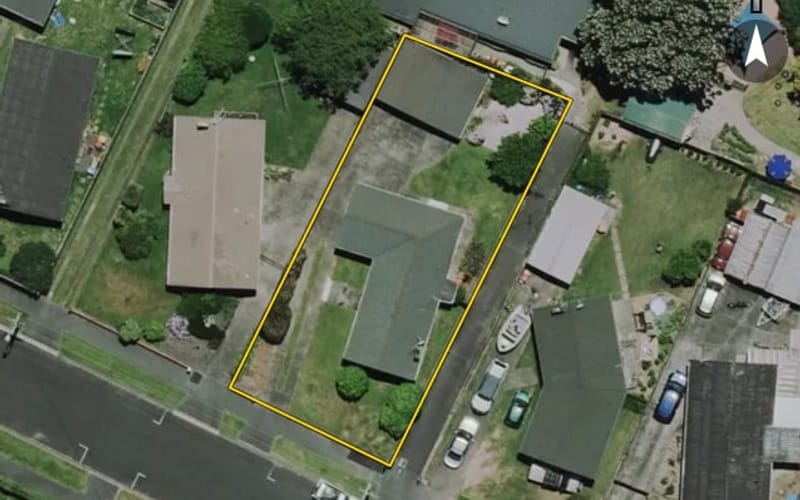 13 Te Anau Place