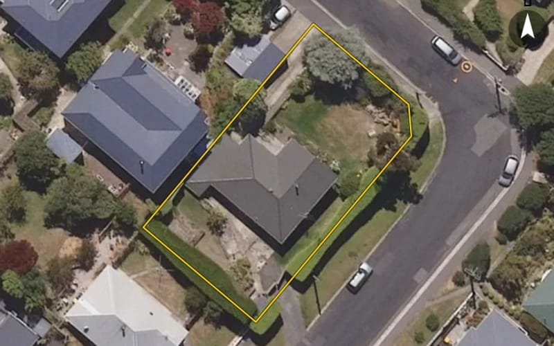 54 Aotea Street