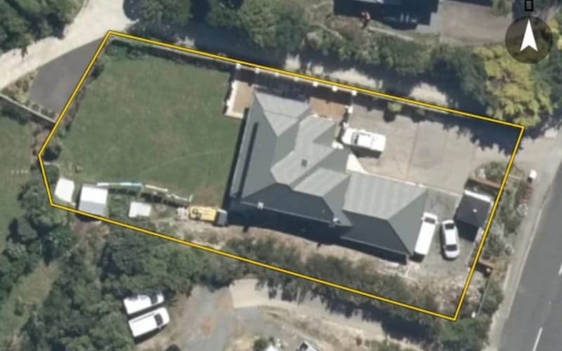 277 Maungaraki Road
