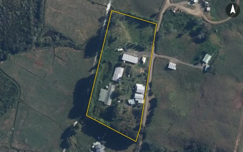125 Hodge Road