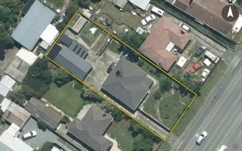 26 Bolt Road