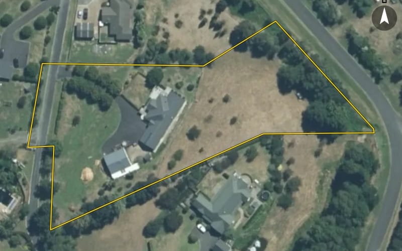 24B McCracken Lane