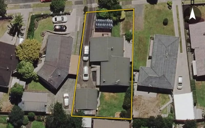 41 Glamis Avenue