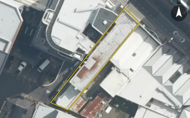 88 Manners Street