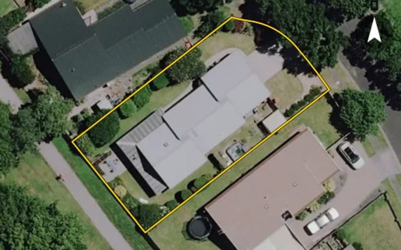 17 Azimuth Place