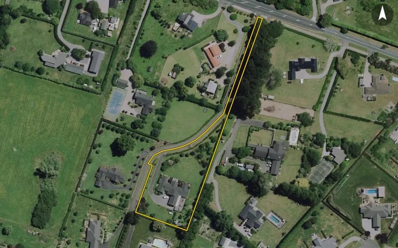 60A Birchwood Lane