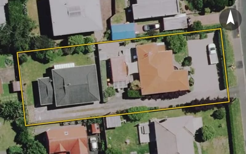 7A Knighton Road
