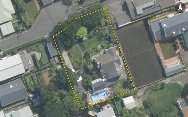 4 Pine Terrace