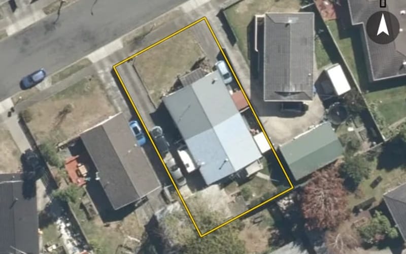 38A Hartford Crescent