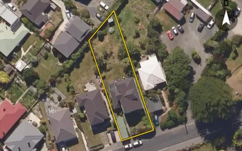 7 Spencer Street