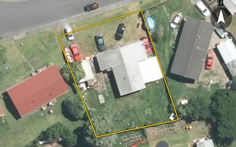 16 Joanne Place