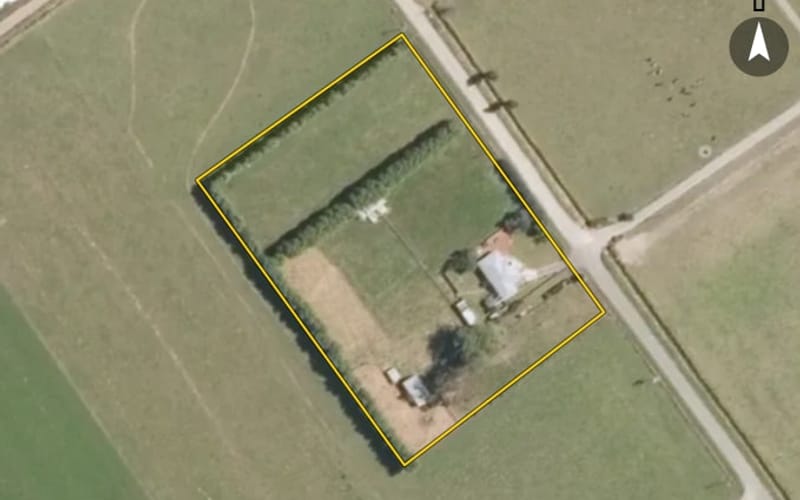 146-148 Campbells Road