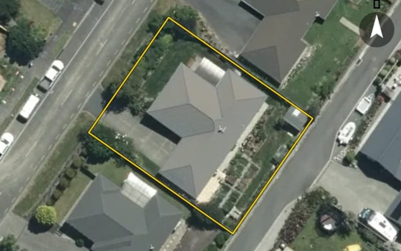 7 Campbell Street