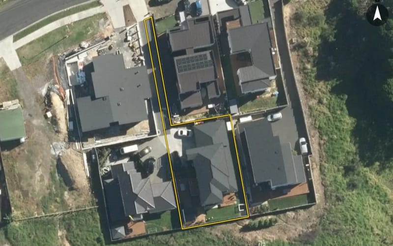 7B Babich Road