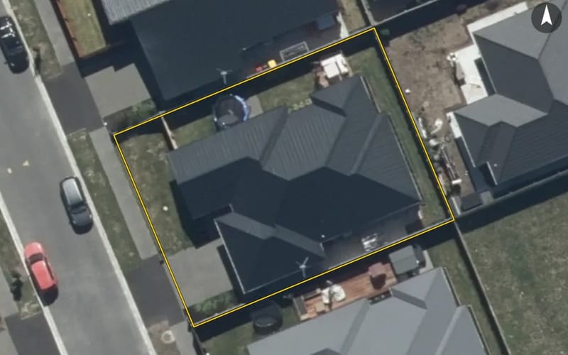9 MacKinnon Street