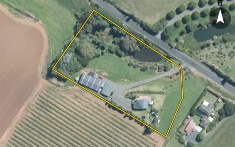 113 Quinn Road