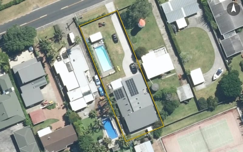 40 Laurence Street