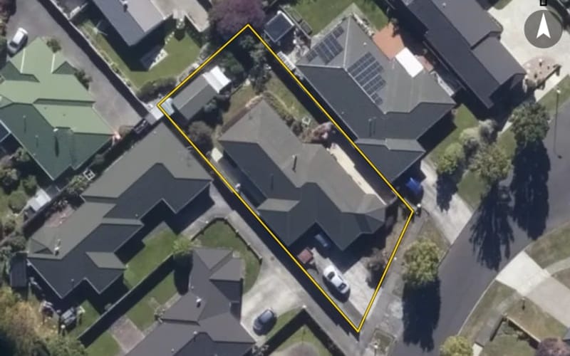 27 Jefferson Crescent