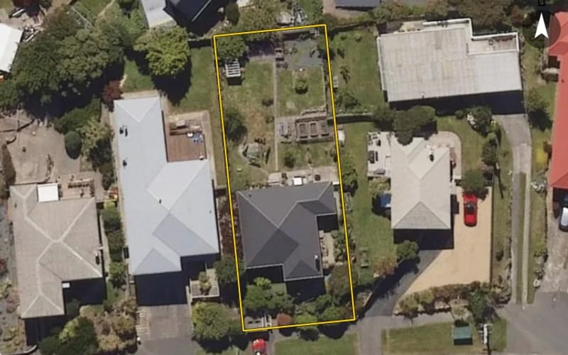34 Aberdeen Road