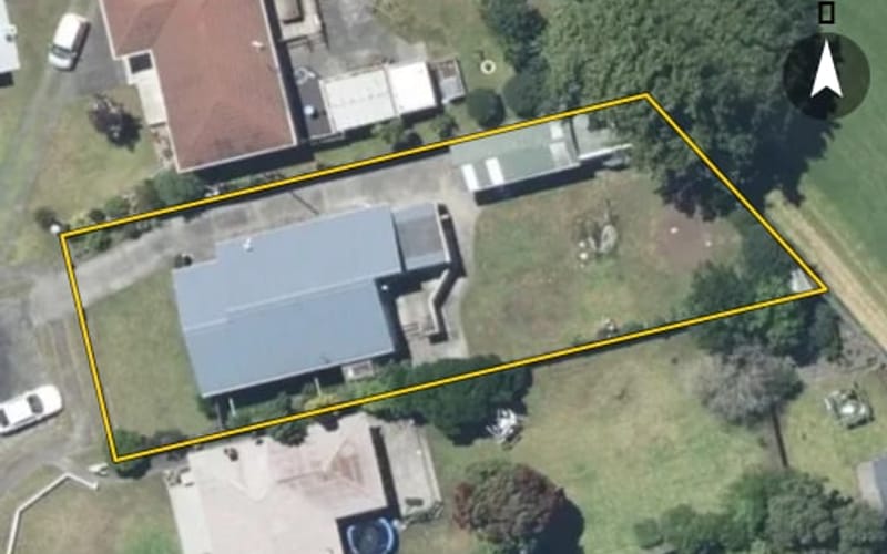 4 Harris Place