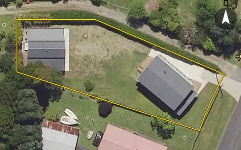 36 Wharetoroa Drive