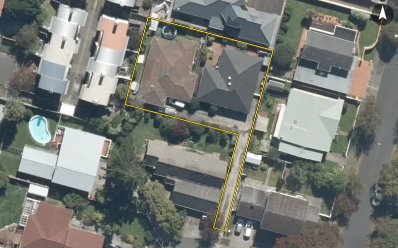 39A Kebbell Grove