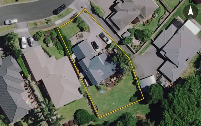 7 Stella Place